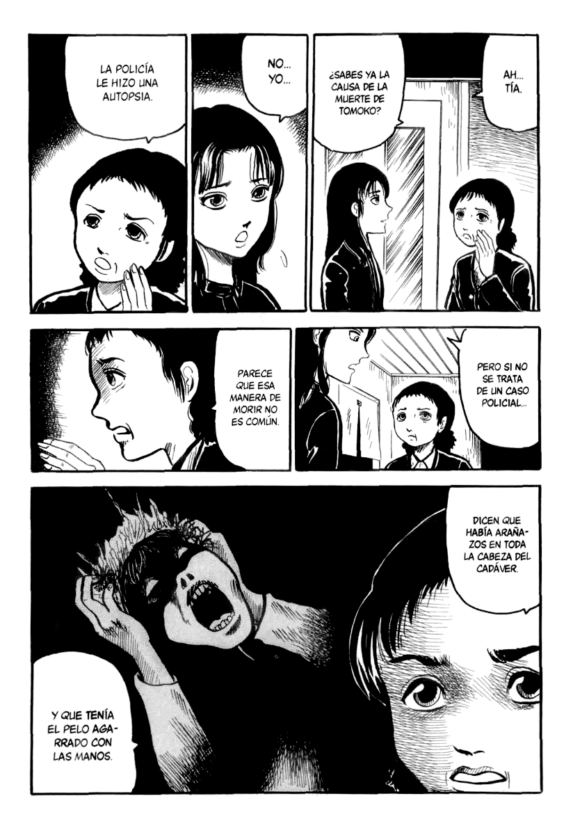 The Ring (Comic Release Group)