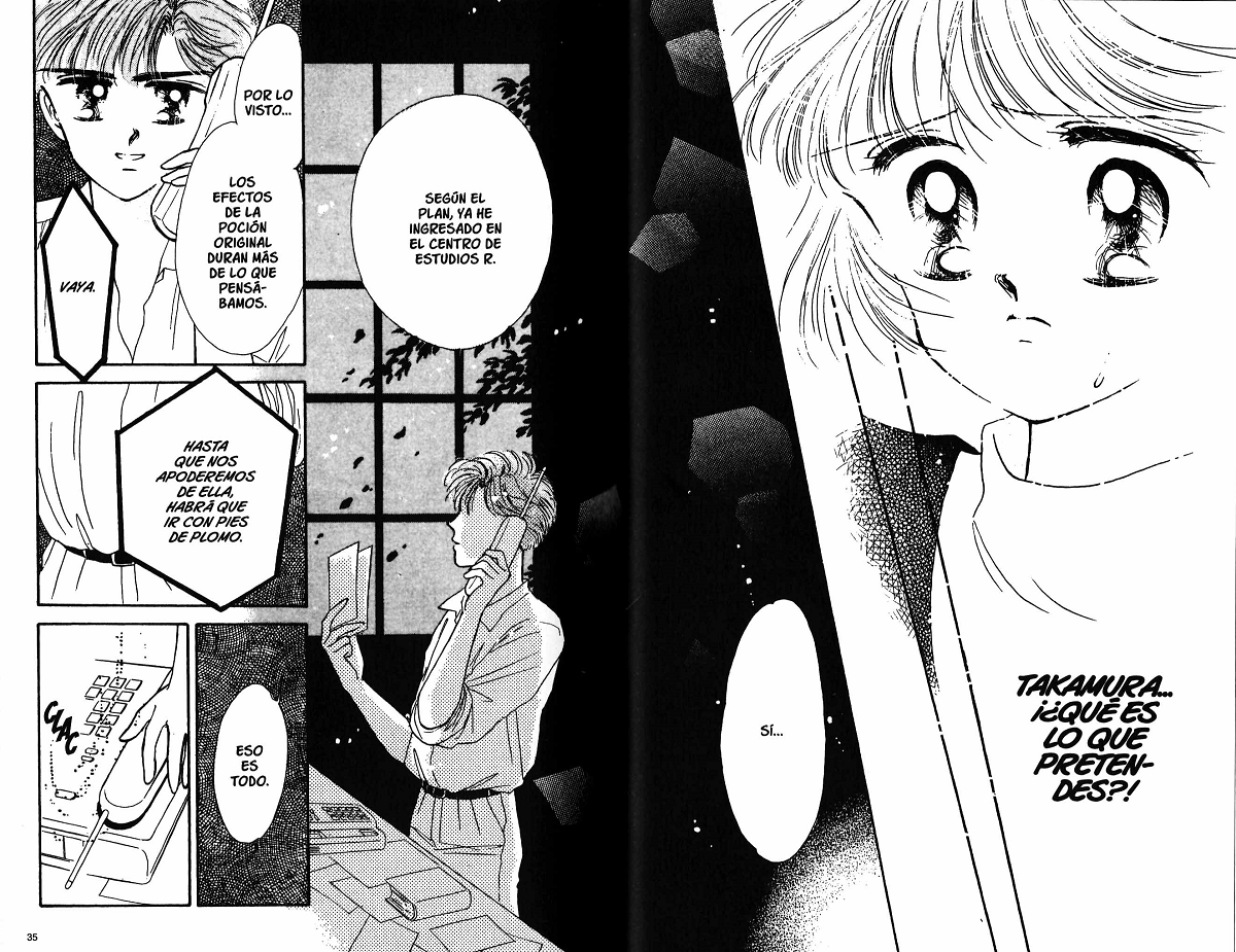 Miracle☆Girls (Comic Release Group)