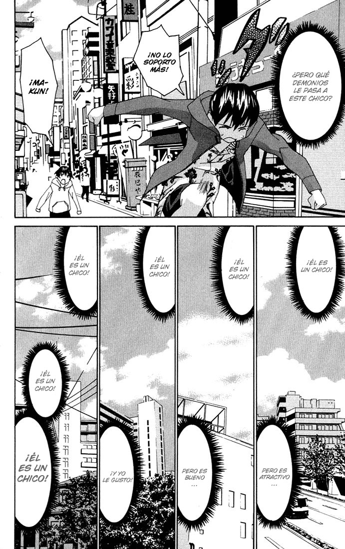 No Bra (Studio Anime Fairy Tail)