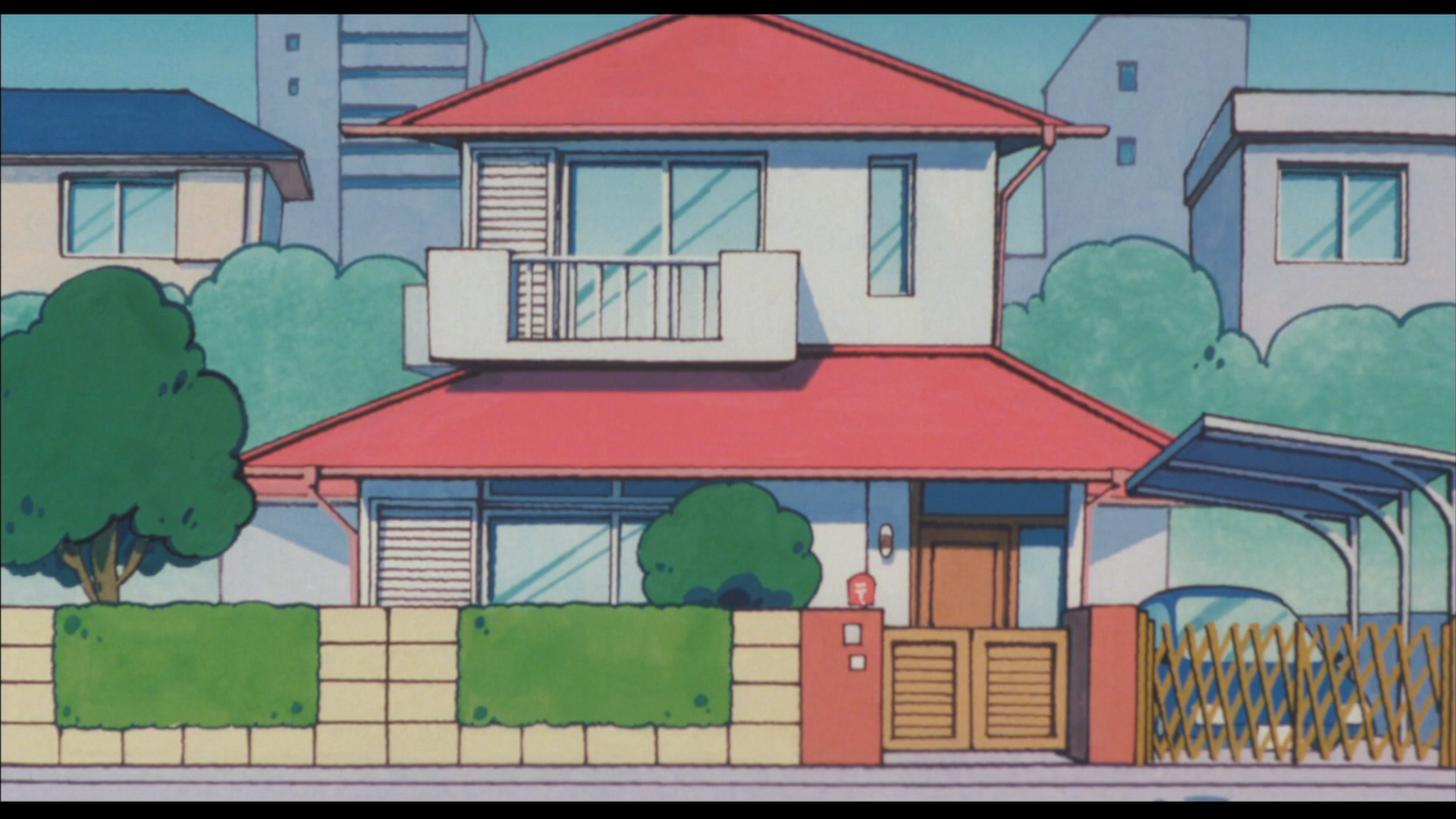 Shin Chan y la ambición de Karakaka (ClickHere)