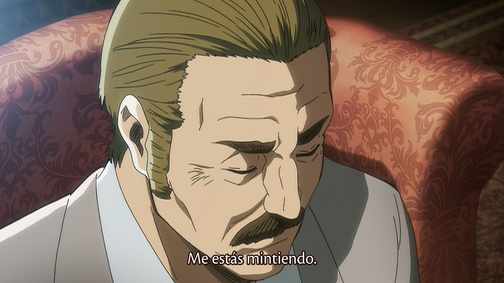 Shingeki no Kyojin: Lost Girls (Yoru no Kousen)