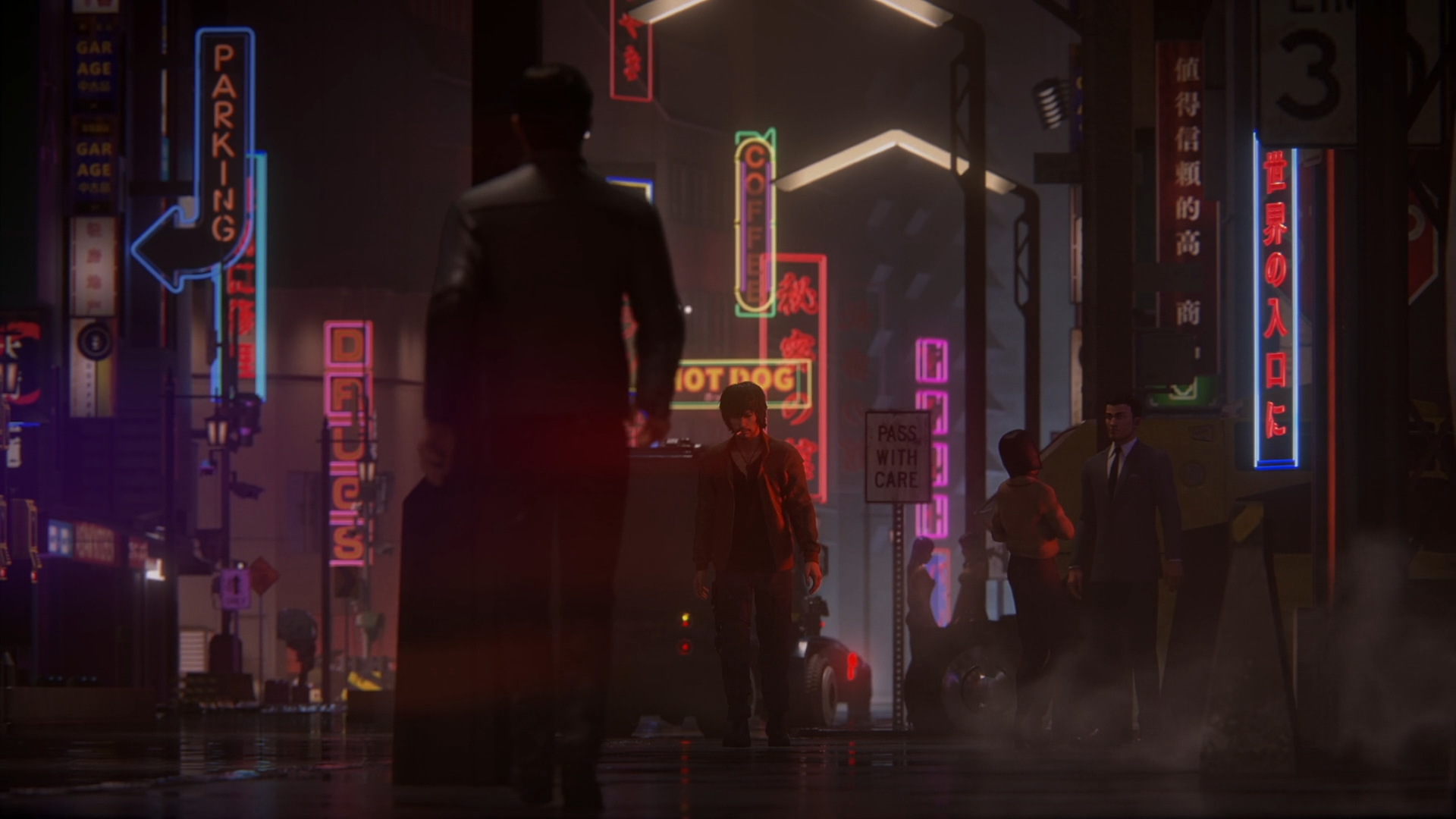 Blade Runner: El Loto Negro (7R37)