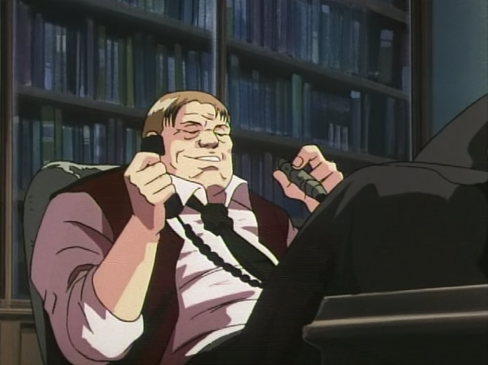 Bounty Hunter: The Hard (Tret)