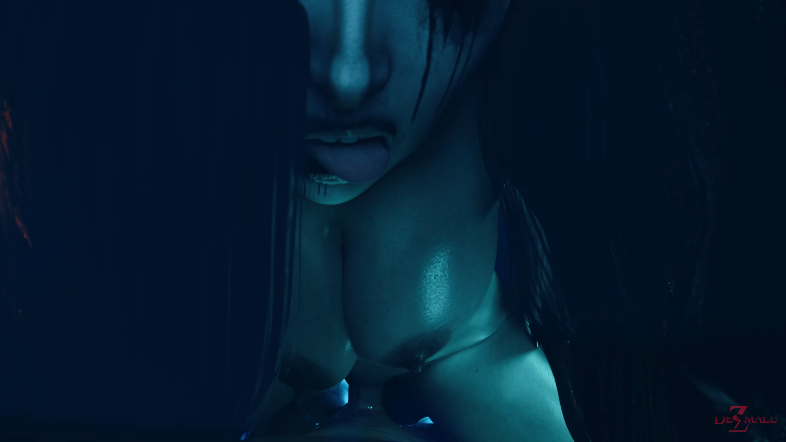 Dangerous Viewing (Raw)