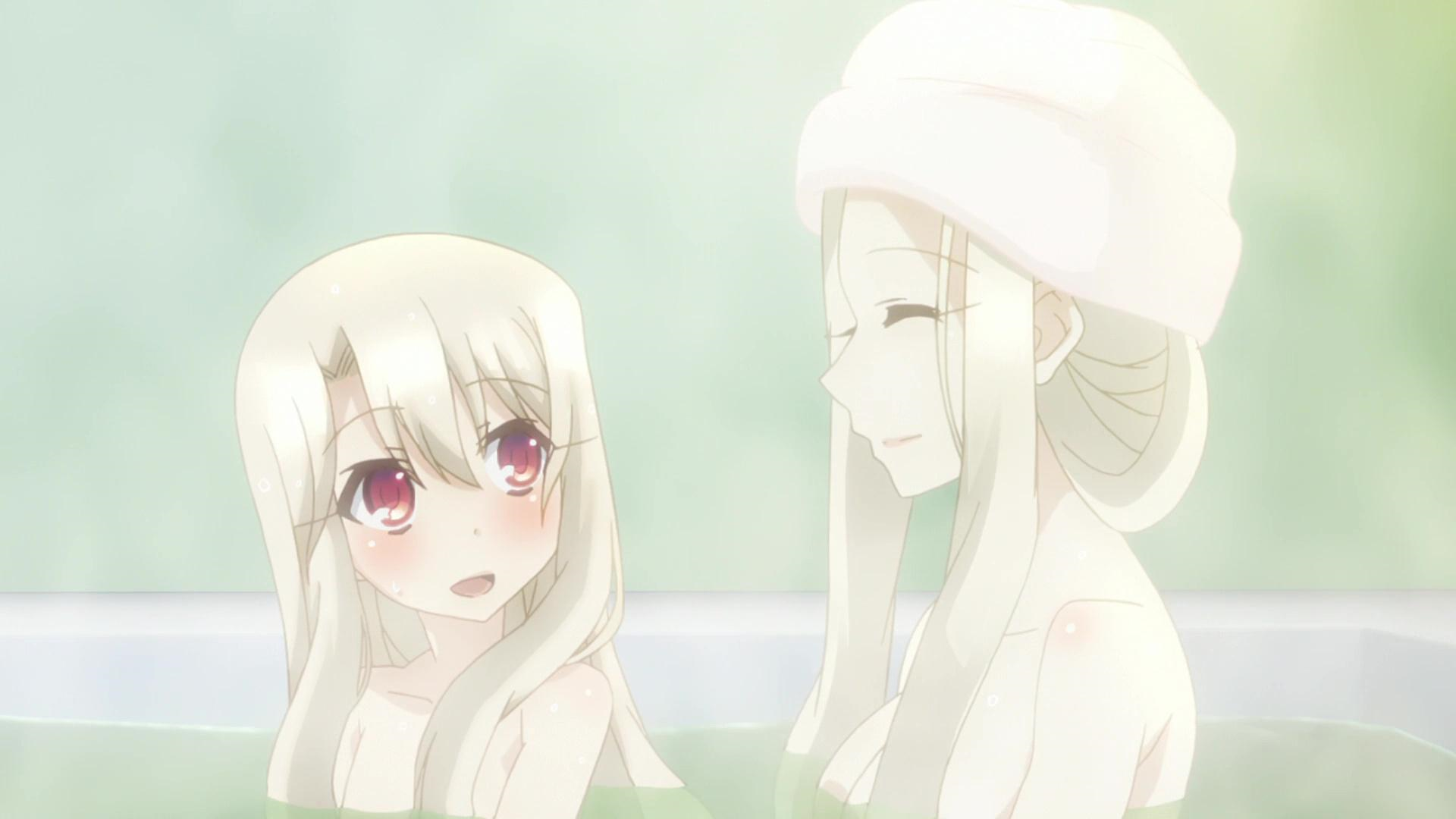 Fate/kaleid liner Prisma☆Illya (AstolfoBestWaifu)