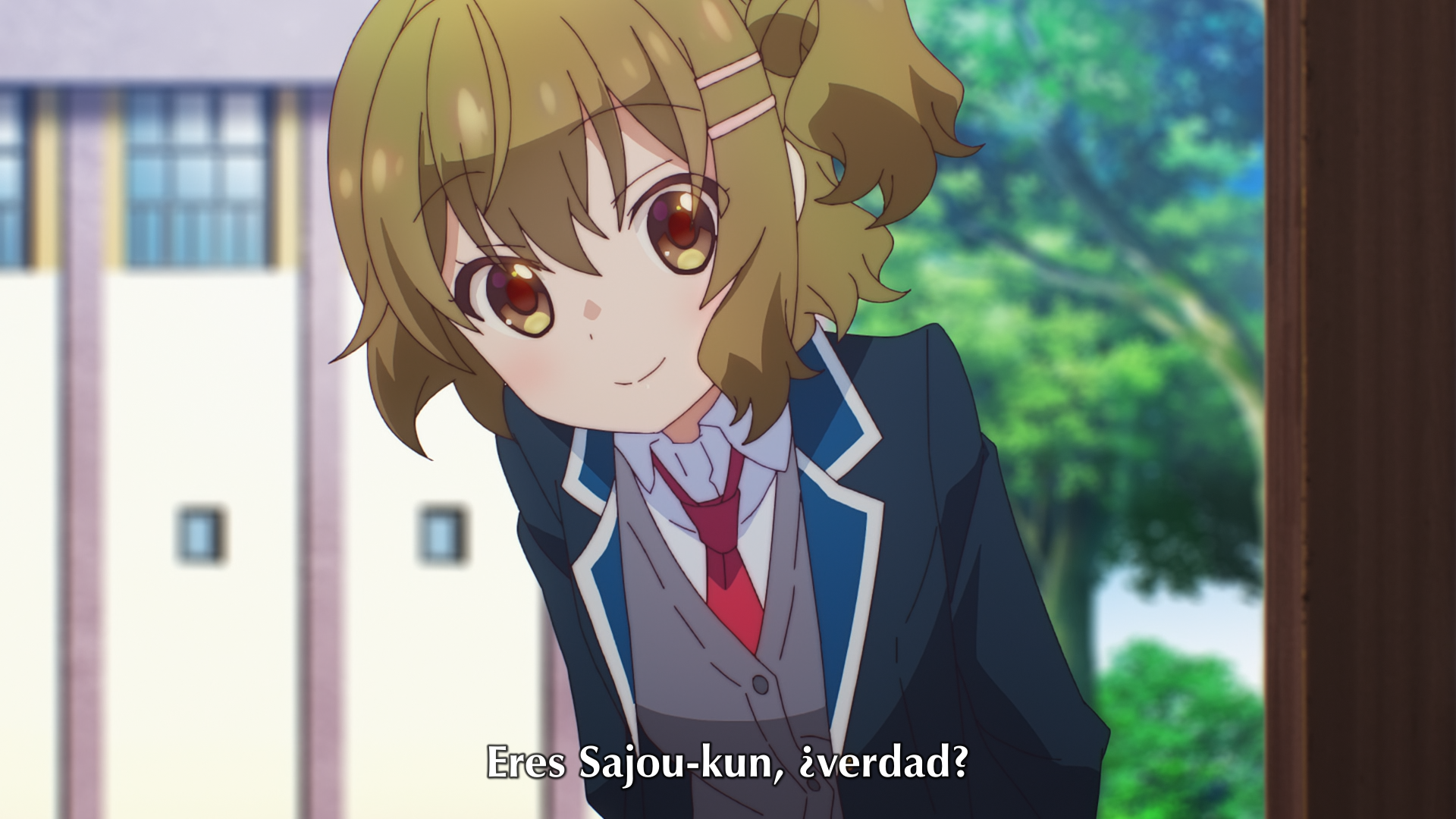 Yumemiru Danshi wa Genjitsushugisha (Kakumei Subs)