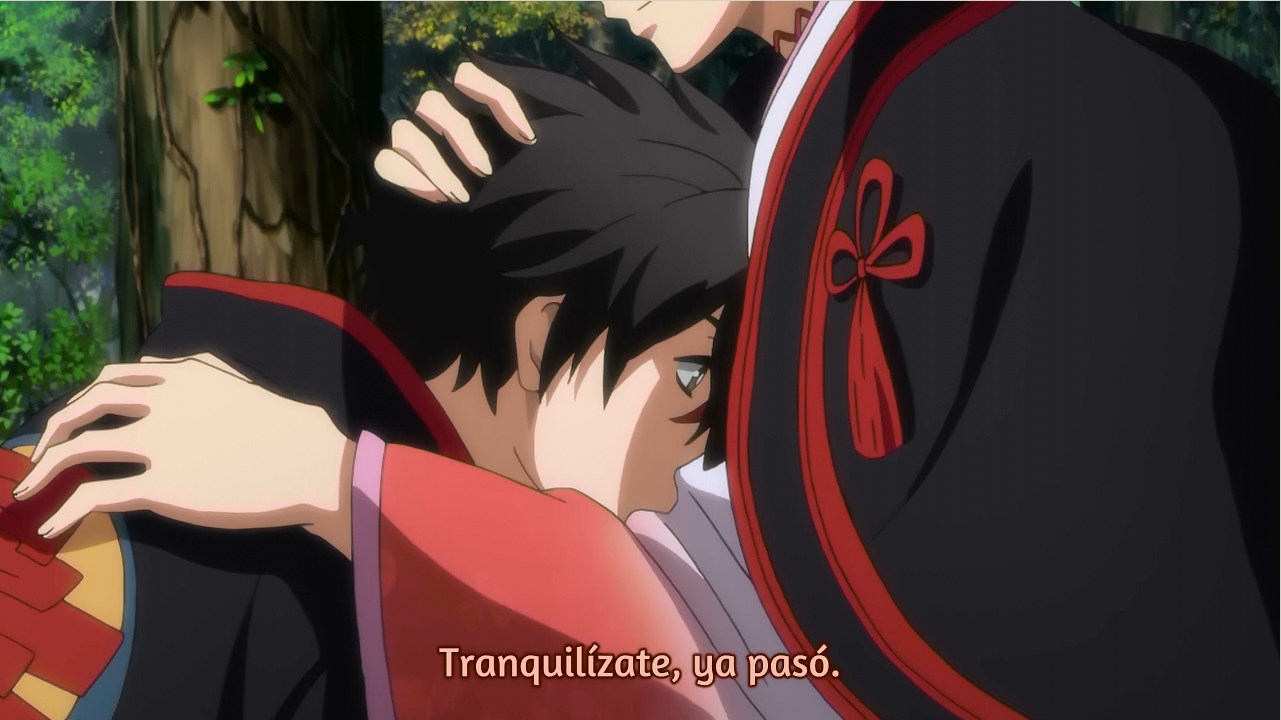 Donten ni warau (Unmei no Chikara)