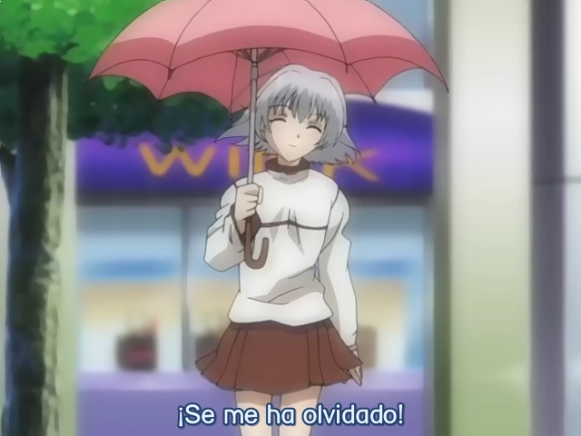 Memories Off 3.5 (Nanikano Fansub)