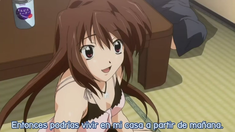 Memories Off #5 Togireta Film (Nanikano Fansub)