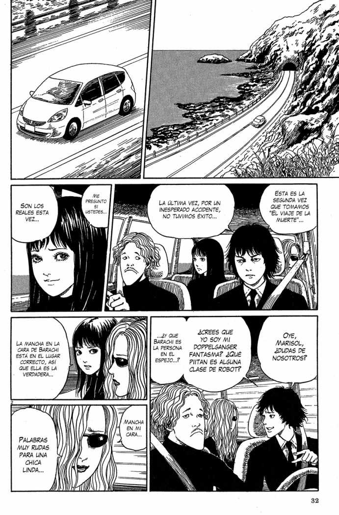 Black Paradox (Nikasub)