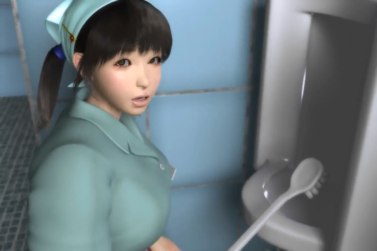 Umemaro 3D Vol.12: Work in Progress (RAW)