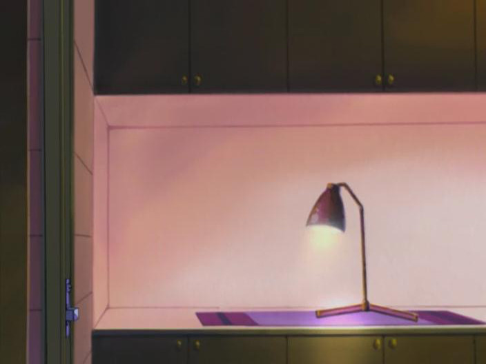 Stratosphera no Yousei (Animex)