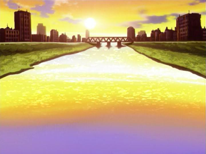 Gakuen Nanafushigi (Animex)