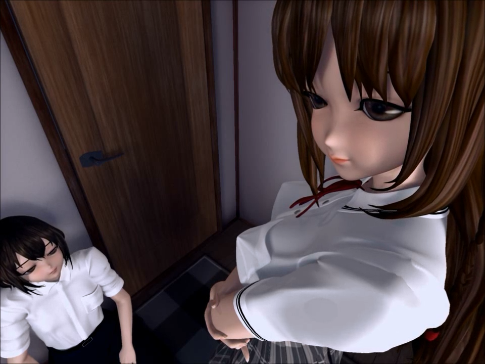 IMP: The Relationship of Siblings vol.01 (Raw)