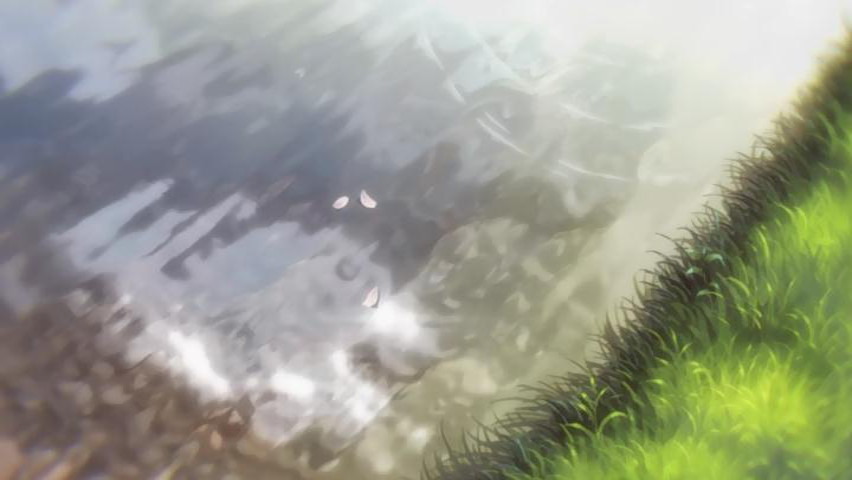 nee summer! (Animex)