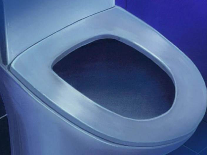 Body transfer (Animex)