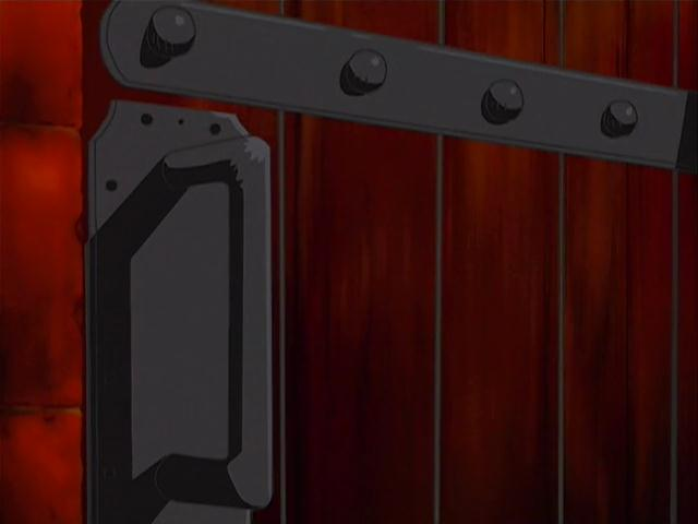 Himekishi Angelica The Animation (Animex)