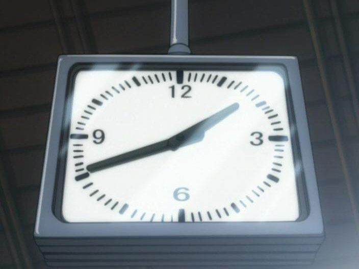 Descarriladas, el tren del amor (Animex)