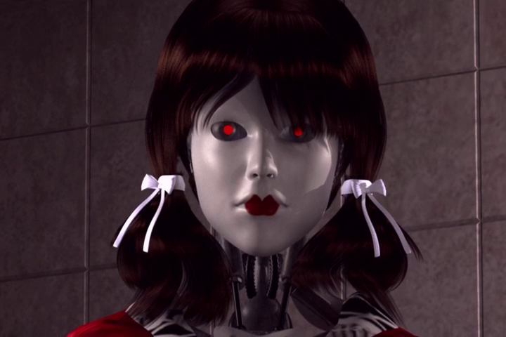 Heroine tentacles masterpiece war (Raw)