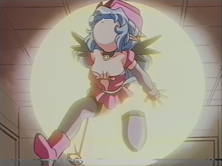 Vicios Infernales (VHS) (Tret)