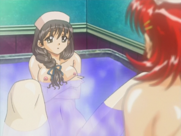 Pabellón Lésbico (Tret)