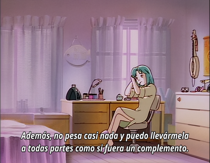 Yokohama Kaidashi Kikou (poxitron)