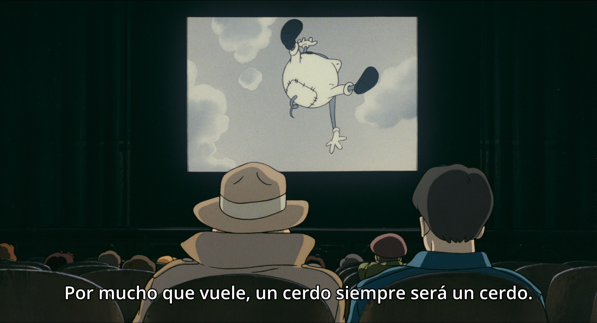 Porco Rosso (poxitron)