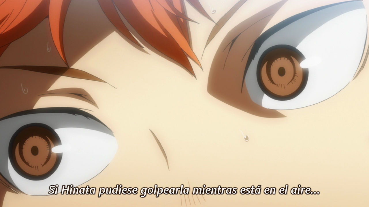 Haikyuu!! Second Season (Ñyuum)