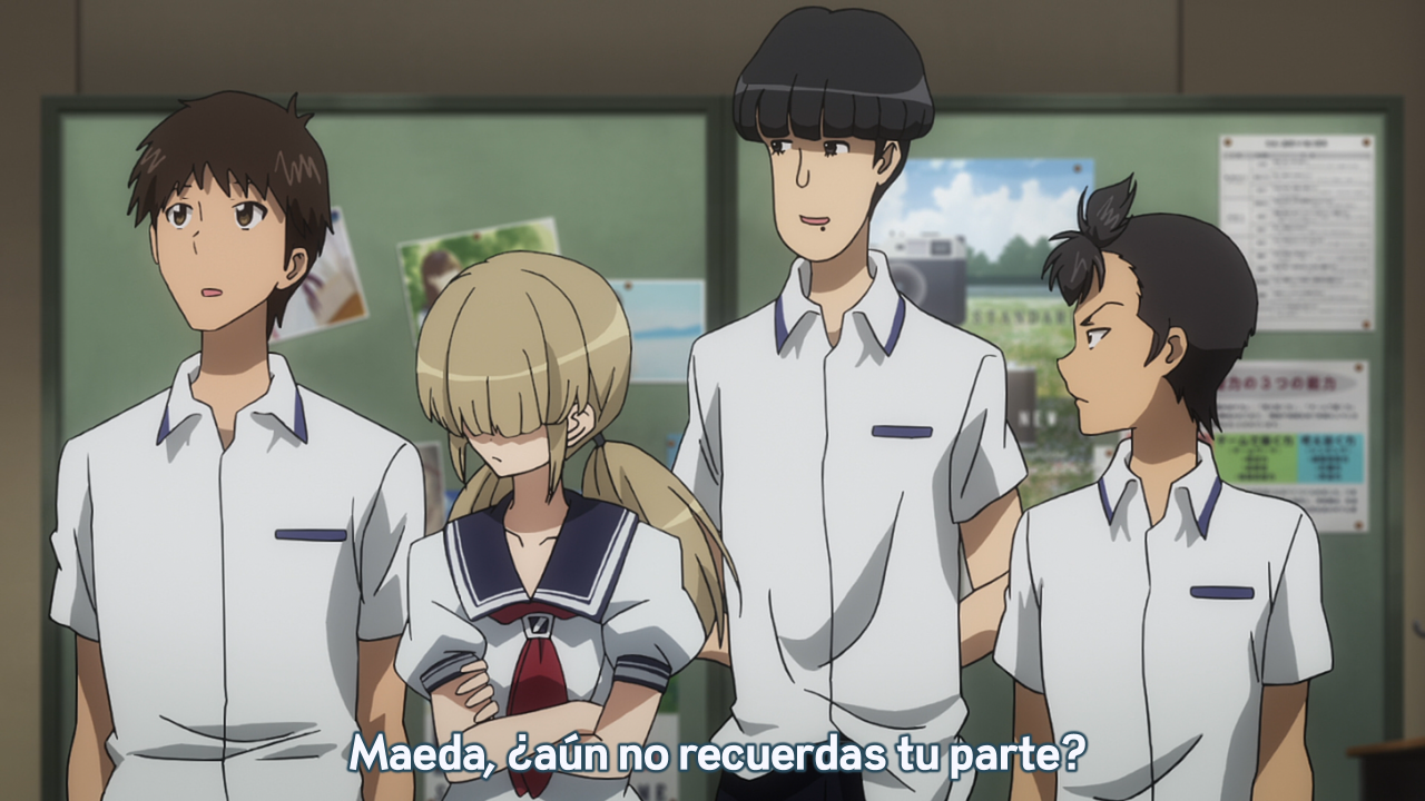 Photokano (Dengeki-bunko, Virus04)