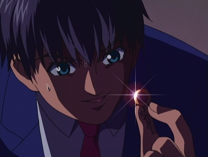 Hermanas Inmorales: La Floración (Tret)