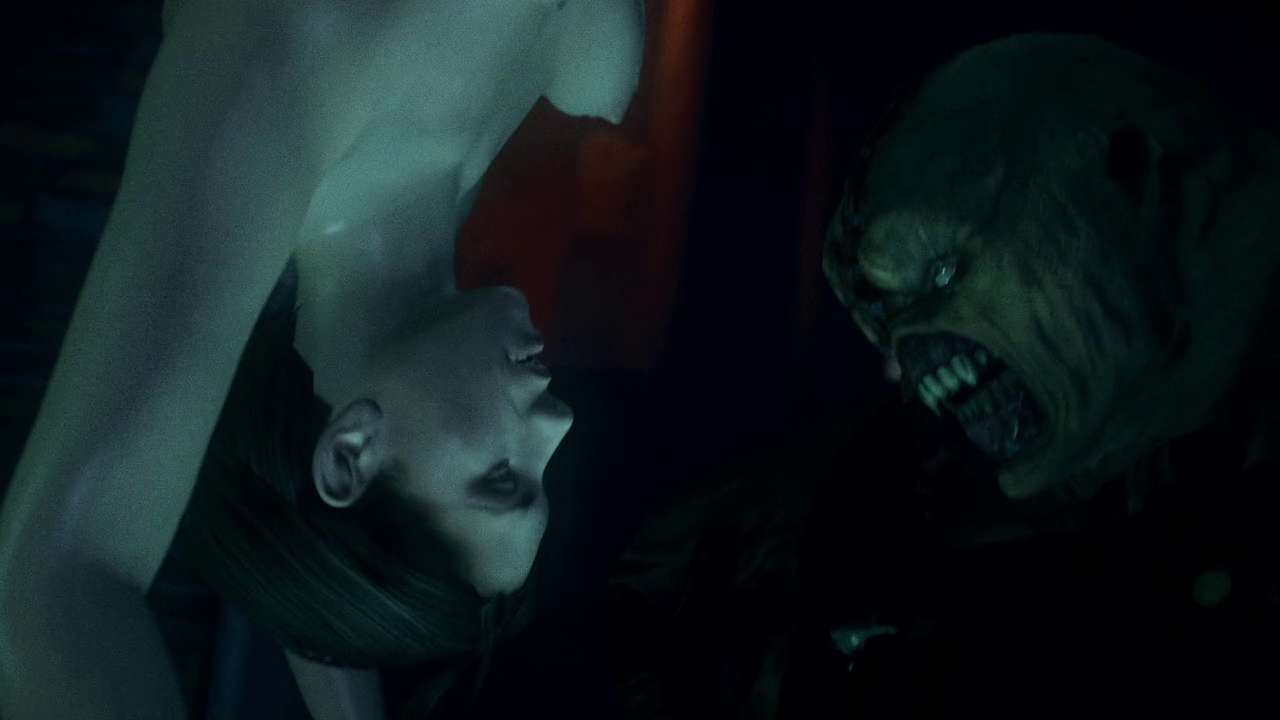 Nightmare: Code Valentine (STUDIO F.O.W.)