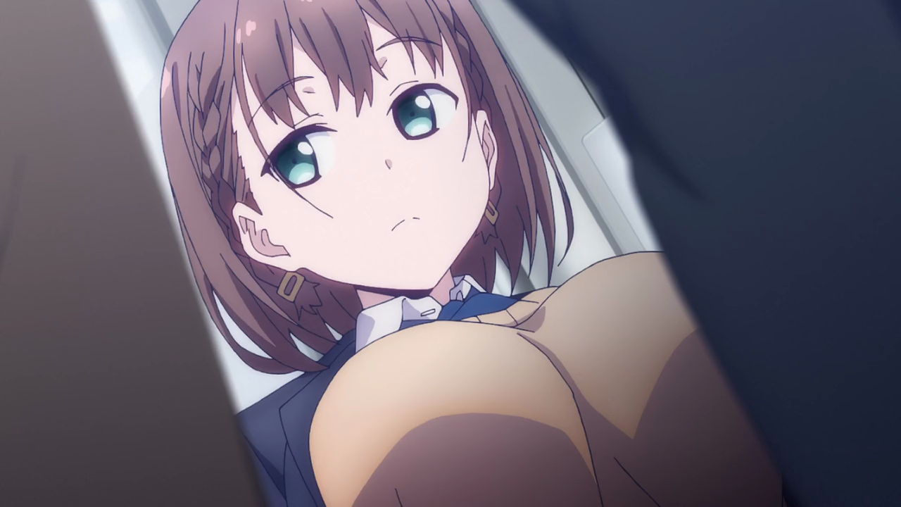 Getsuyoubi no Tawawa (Dakara Subs)