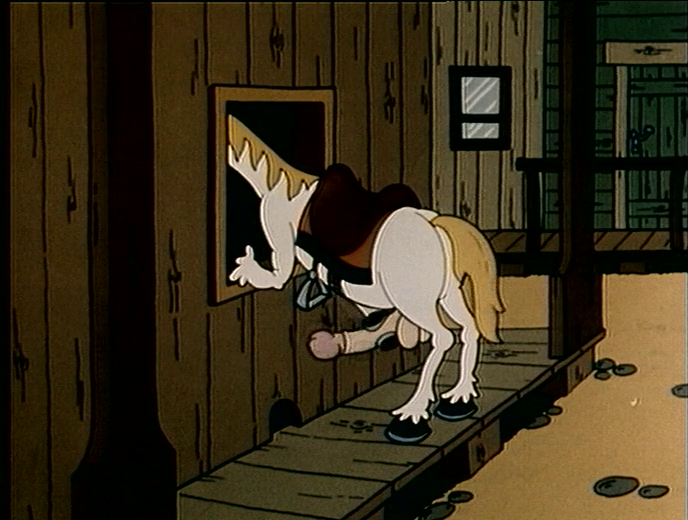 Welterfolge Des Cartoon-Sex 2 (Raw)