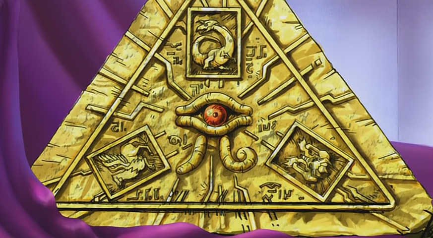 Yu-Gi-Oh! La película (AnimeHD)