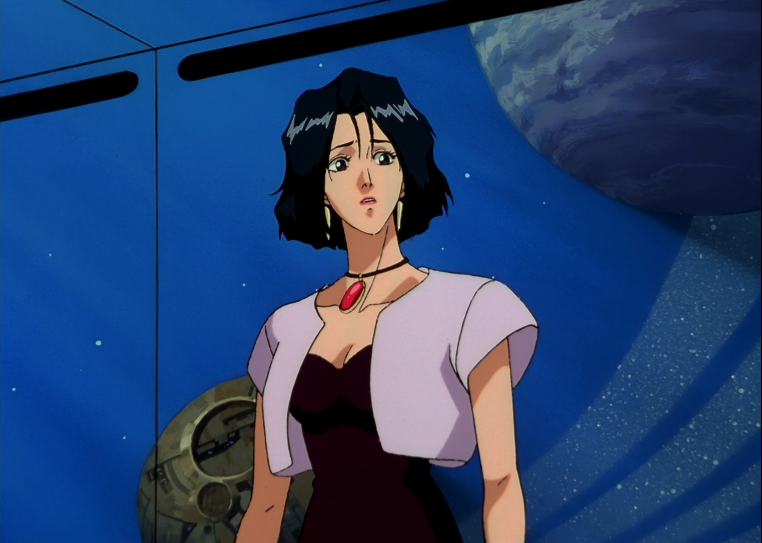 Macross Plus ( Akantor)