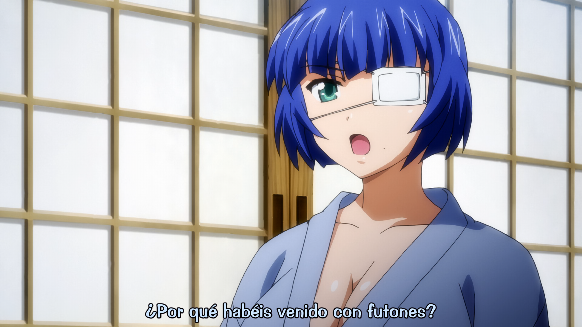 Ikkitousen ~ Shuugaku Toushi Keppuuroku (Akantor-Rakuen)