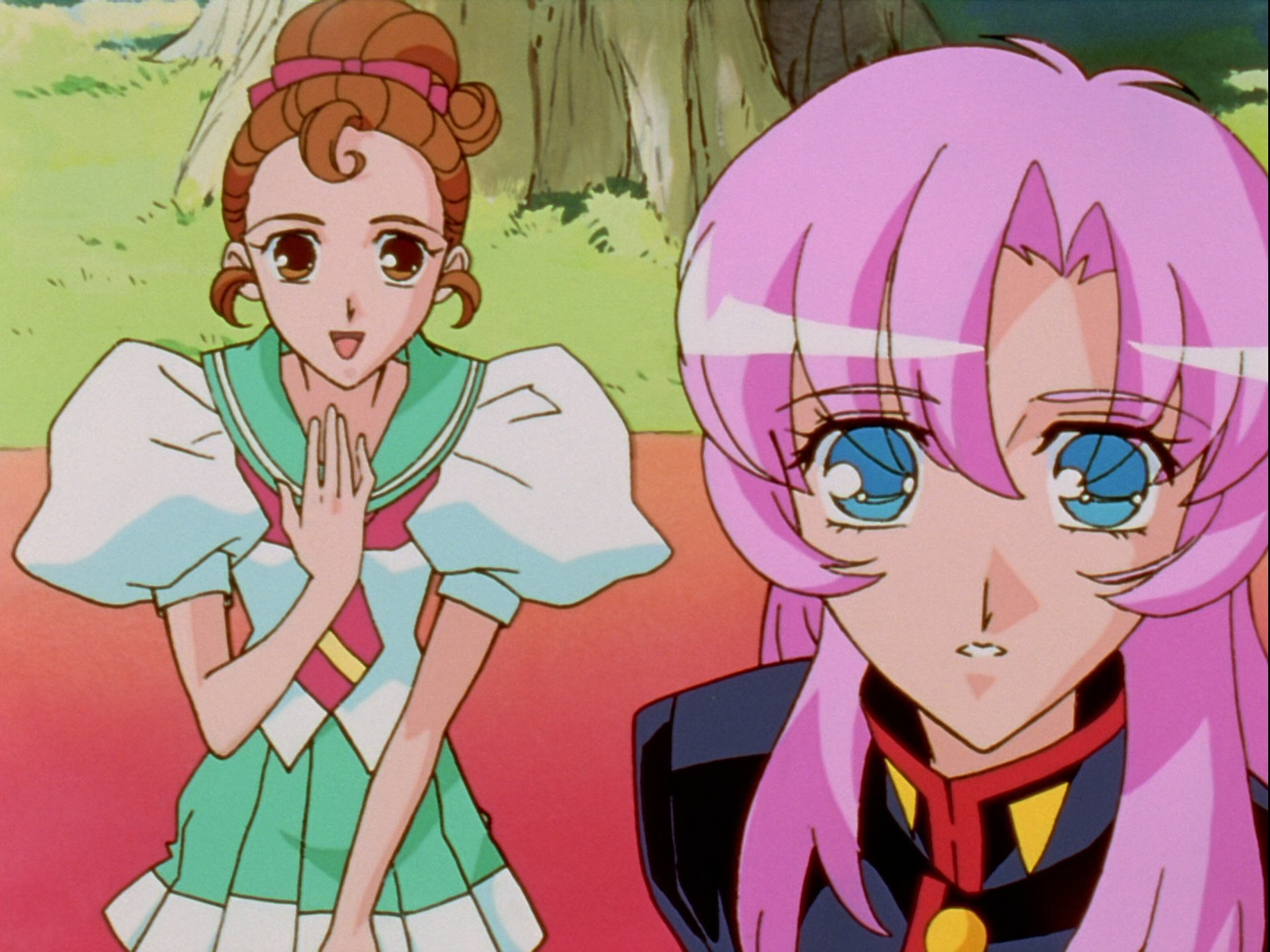 Revolutionary Girl Utena (Akantor-UtenoSama)