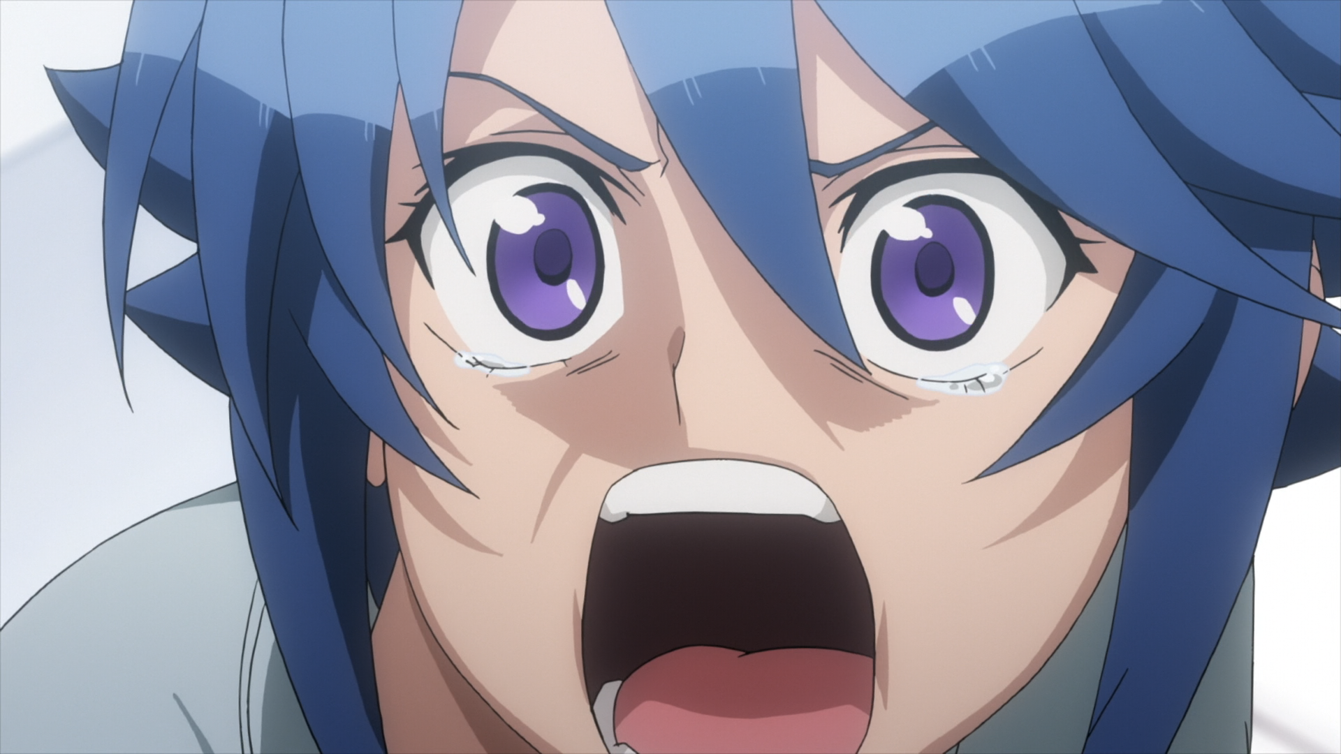 Triage X - Recollection XOXO (Akantor)