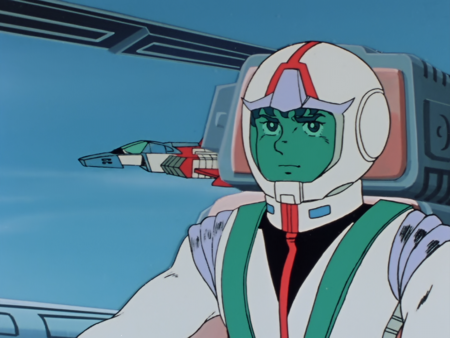 Mobile Suit Gundam (Akantor-NF)