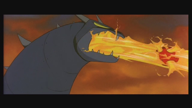 La ciudad sumergida de Isamu (TLS)