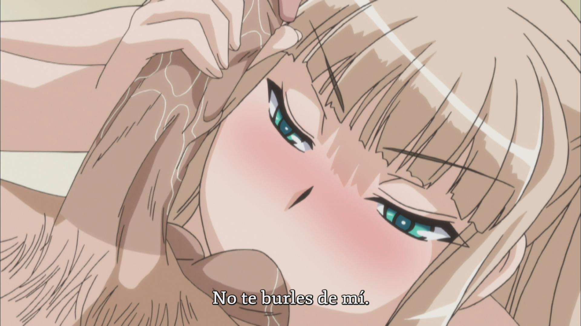 Furueru Kuchibiru (Tret)