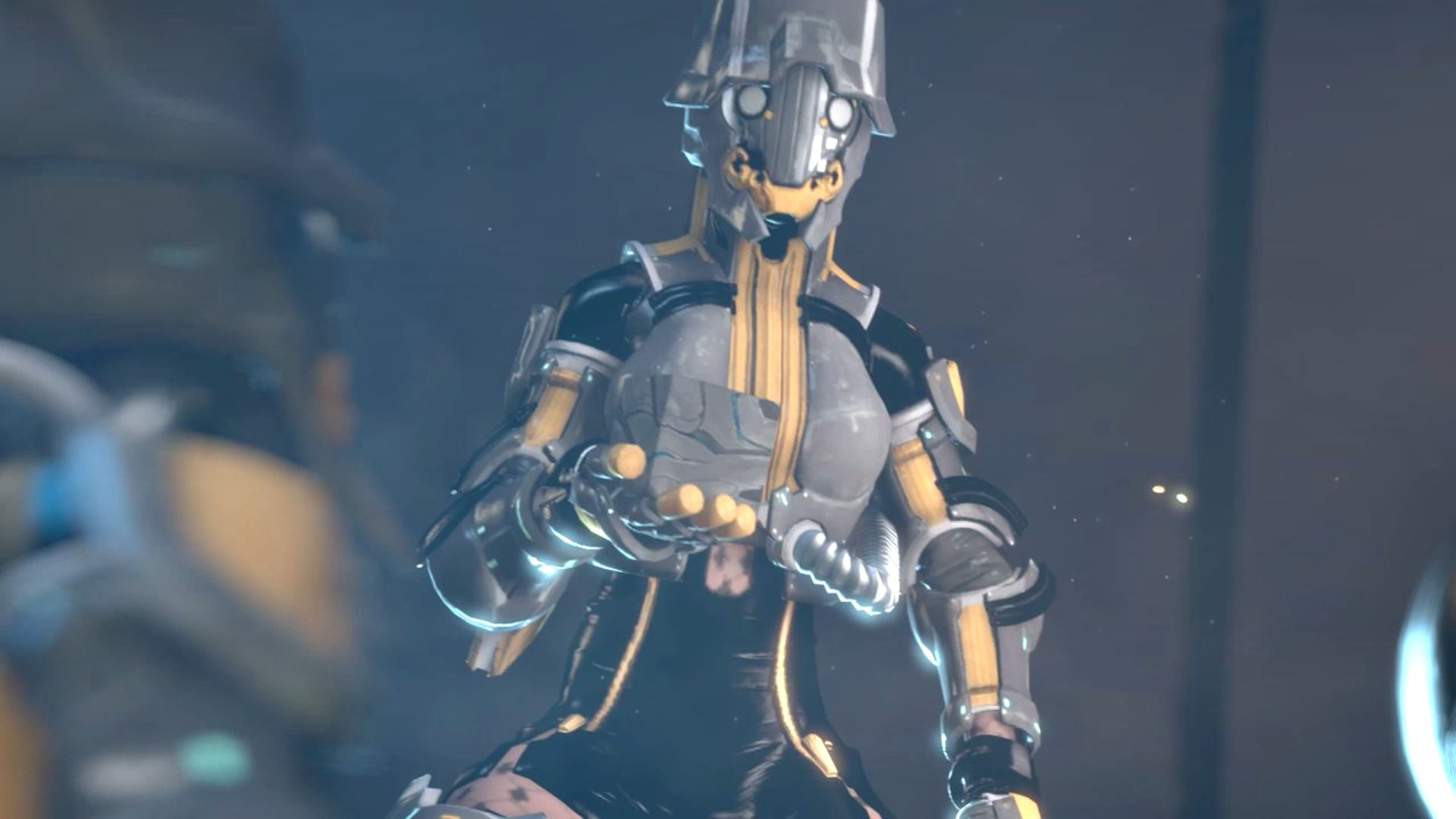 Nier-automata: Yorha troops extermination plan (Opiumud)