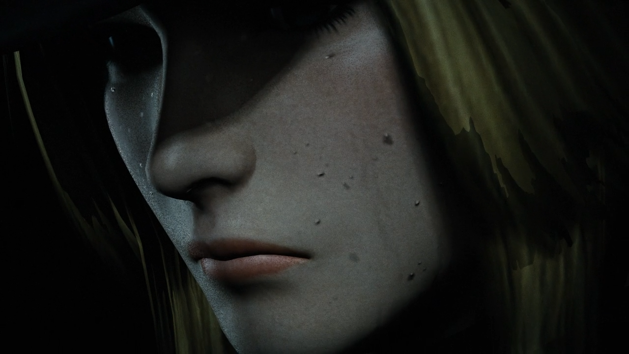 Severance (STUDIO F.O.W.)