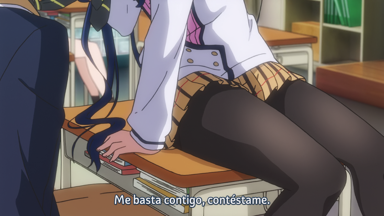 Masamune-kun no Revenge (Hoshizora)