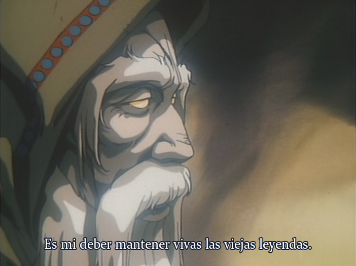 Legend of Lemnear: Kyokuguro no Tsubasa Valkisas (Fansubber)