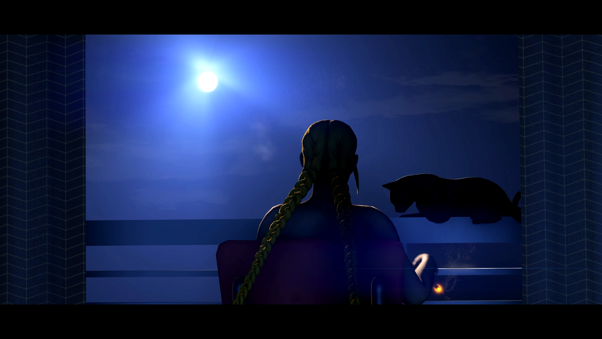 Zeena's Brothel (DominotheCat)