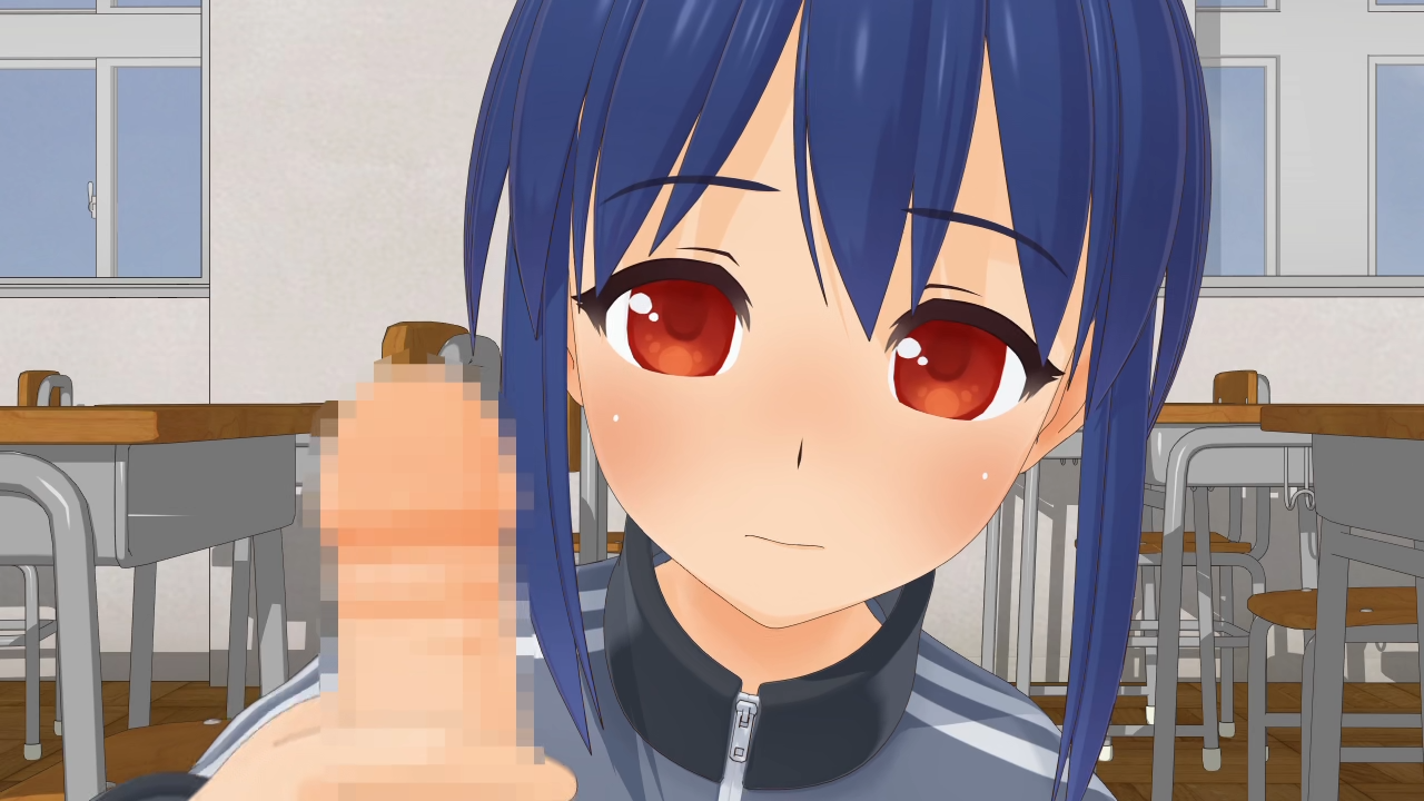 Futa Tomo! Hana & Mayu (Raw)