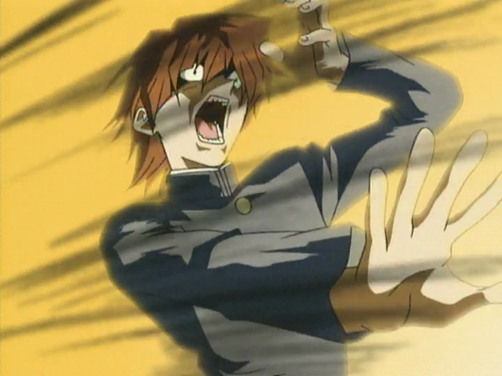 Yu☆Gi☆Oh! Duel Monsters (DragsterPS)