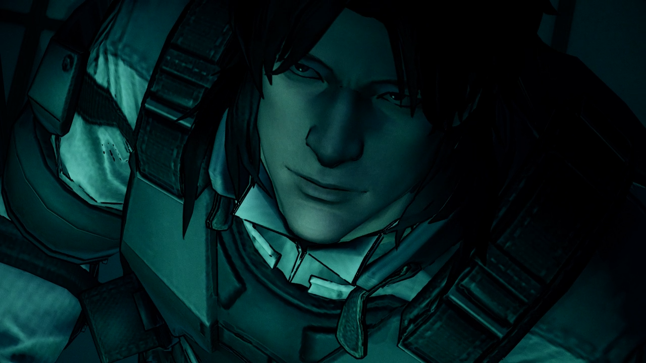 Ghosts of Paradise (STUDIO F.O.W.)