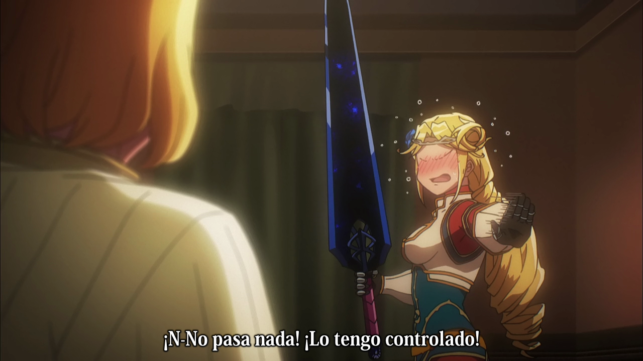 Overlord II (RedLineSP)